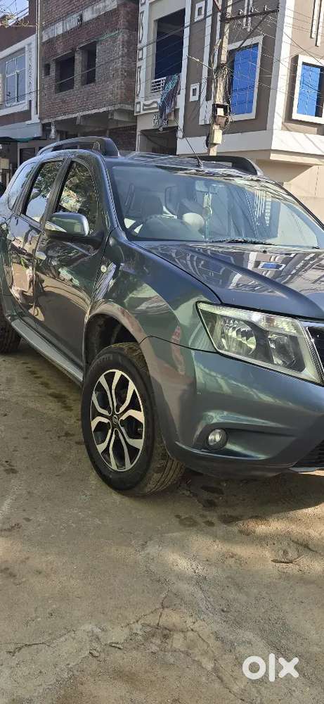 Nissan Terrano 1.5 Xl 2013 Diesel