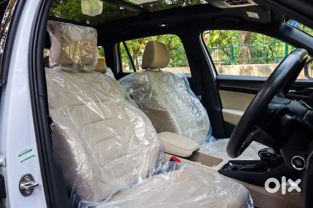 Skoda Kodiaq Style, 2023, Petrol