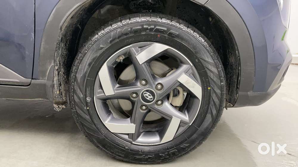 Hyundai Venue 1.5 Crdi Sx (o) Executive, 2022, Diesel