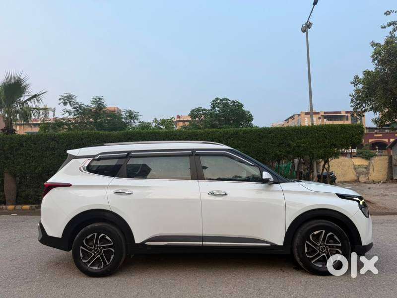 Kia Carens 1.4 Luxury 7 Str, 2022