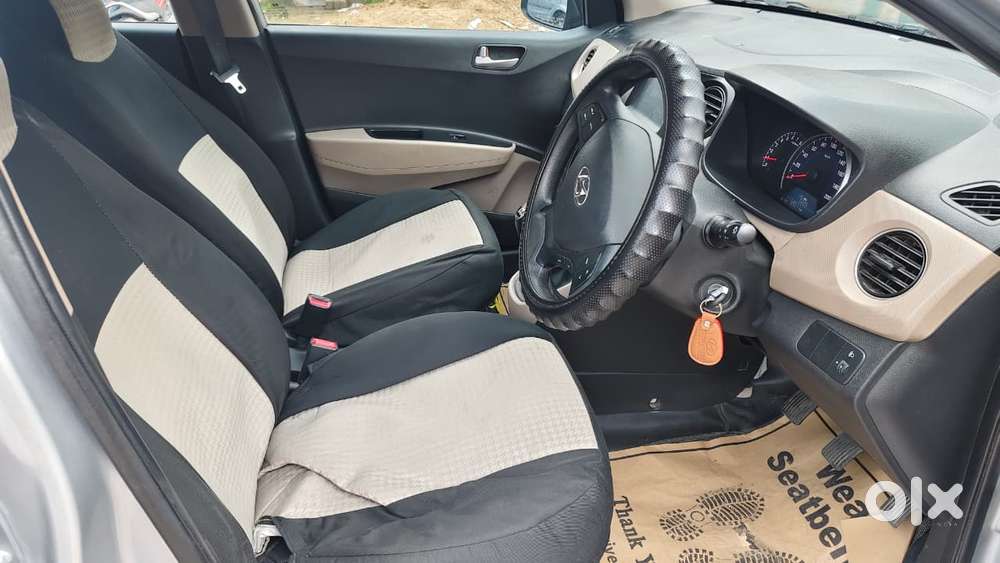 Hyundai Grand I10 1.2 Kappa Sportz Option, 2020, Petrol