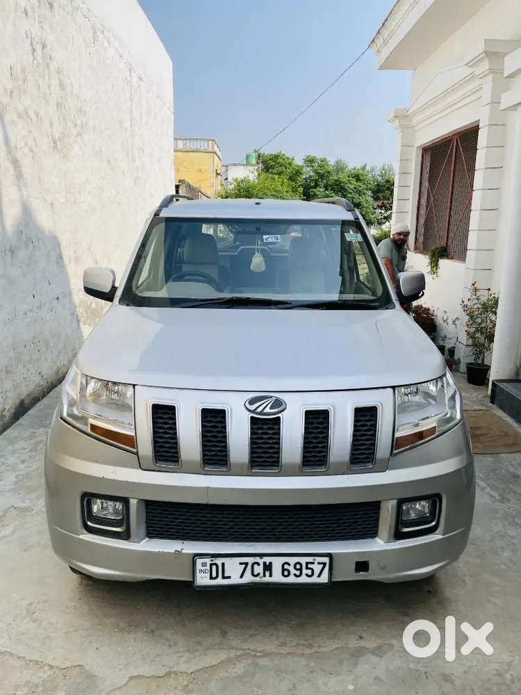 Tuv 300 2017 Model