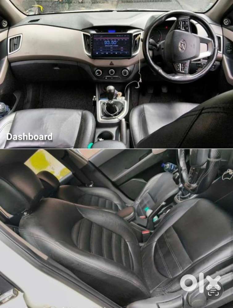 Hyundai Diesel Manual 2019