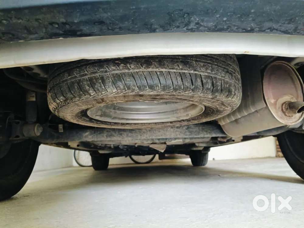 Tata Tigor Xza Plus Cng +petrol