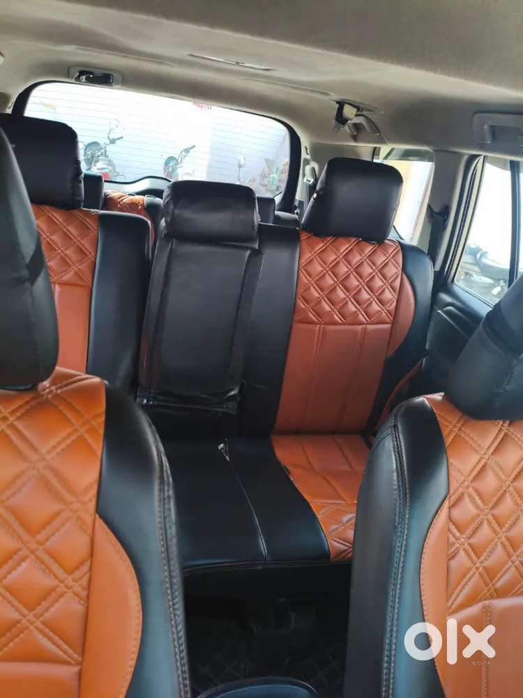 Toyota Innova Crysta 2019 Total Januan