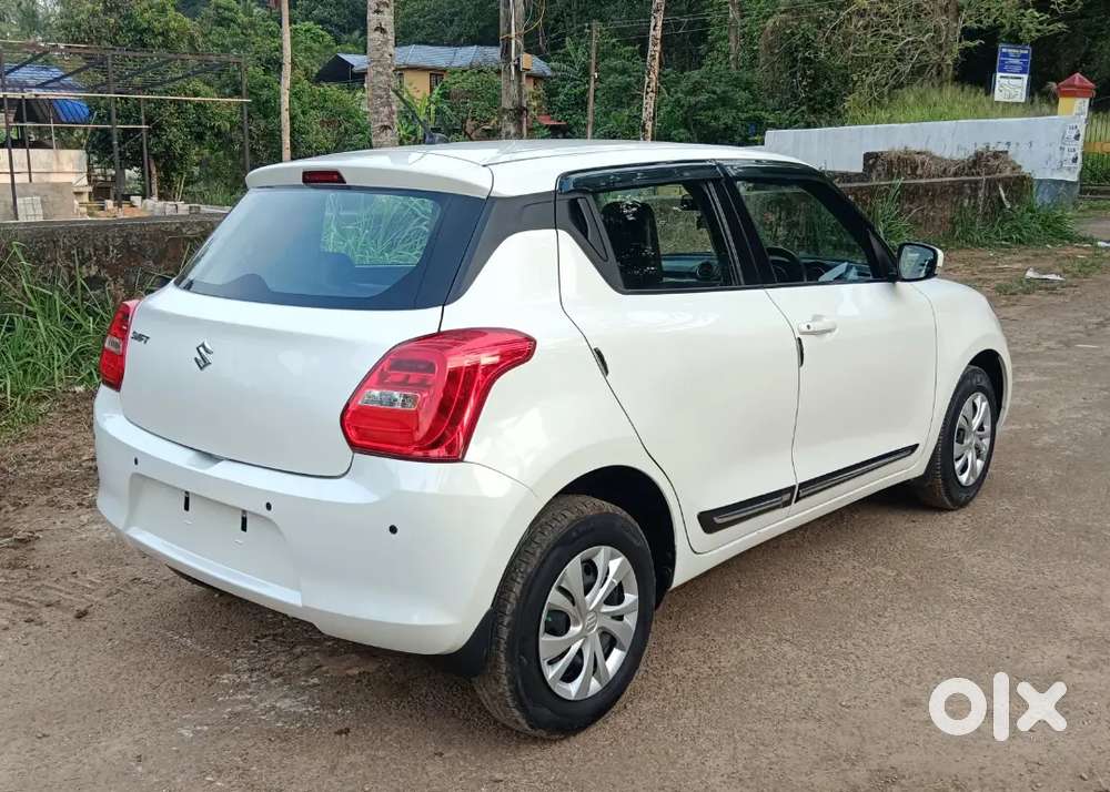 2019 Swift Automatic Vxi