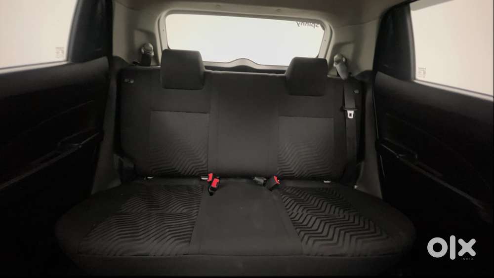 Maruti Suzuki Swift Amt Vvt Vxi, 2019, Petrol