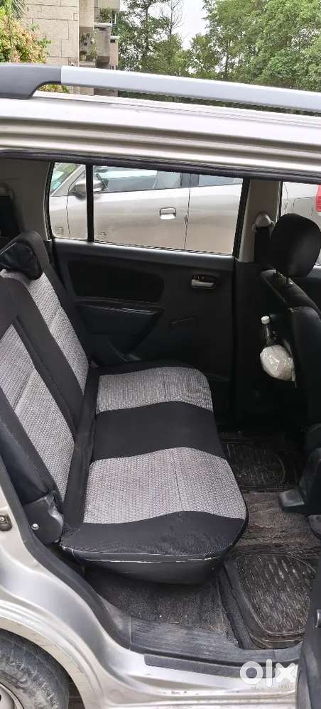 Maruti Suzuki Wagon R Lxi Bs4 (petrol) | 1st Owner | Well Maintained |