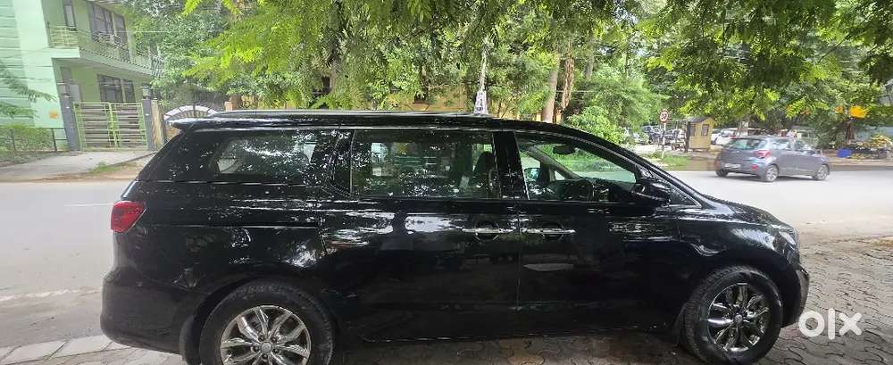 Kia Carnival Limousine 2020 Diesel