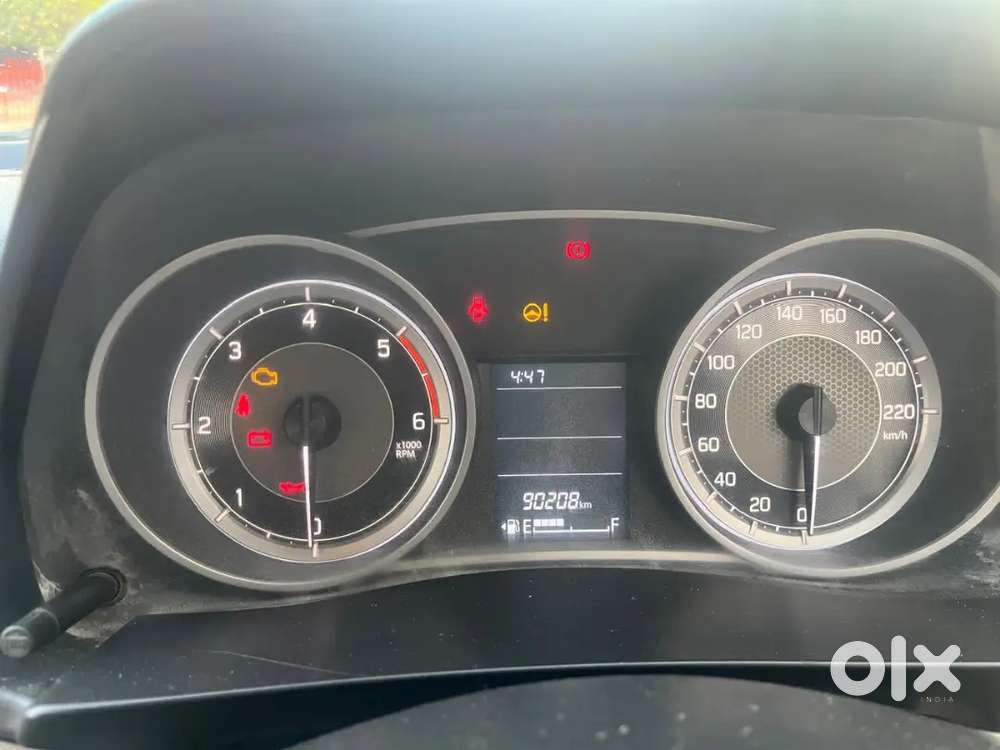 Maruti Suzuki Dzire 2018 Diesel 90000 Km Driven