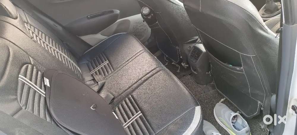 Hyundai Grand I10 2020