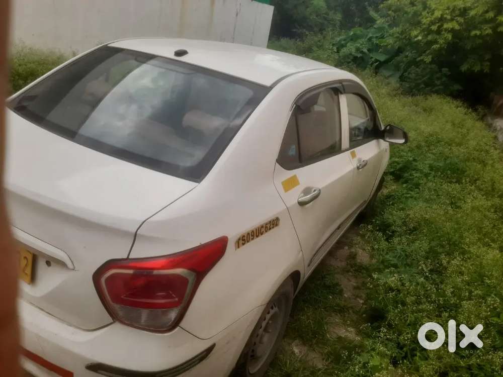Hyundai Xcent 1.2 Prime 2019