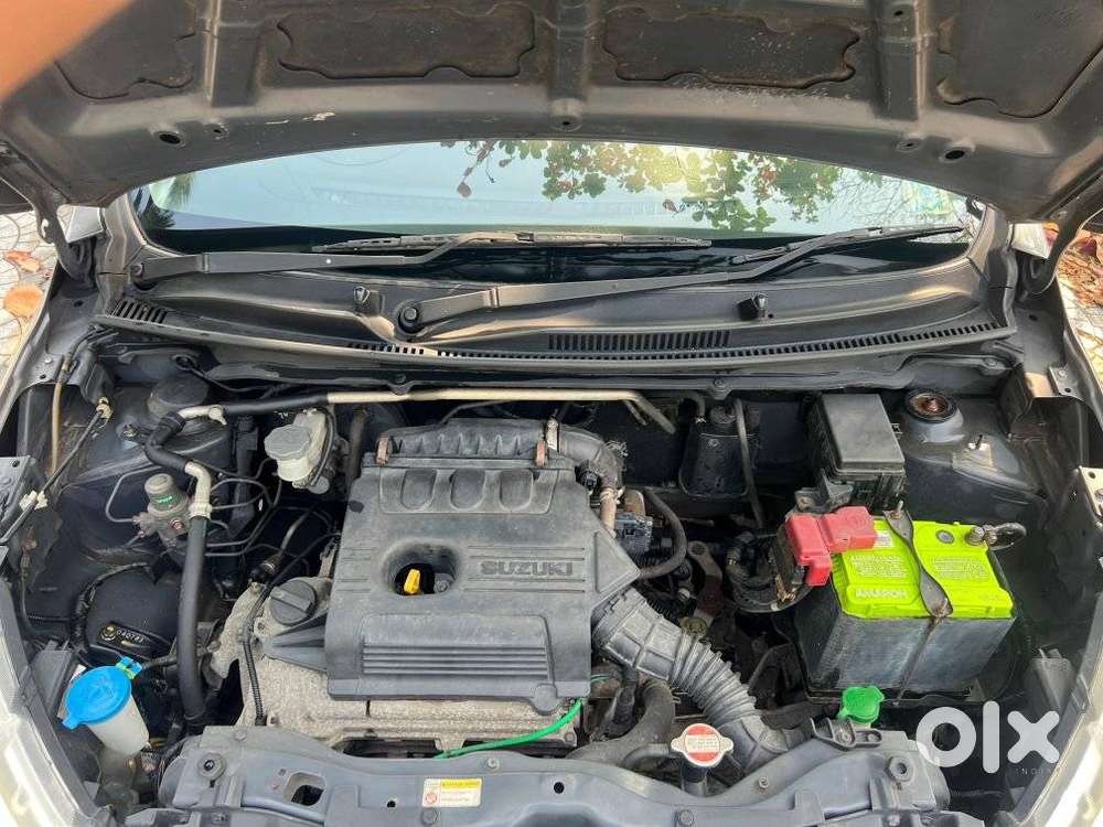 Maruti Suzuki Celerio