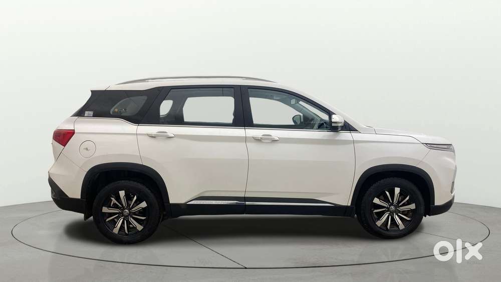Mg Hector 2.0 Sharp Diesel, 2019, Diesel