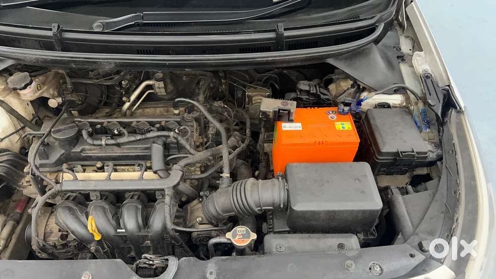 Hyundai Elite I20 [ ] 1.2 Asta, 2018, Petrol