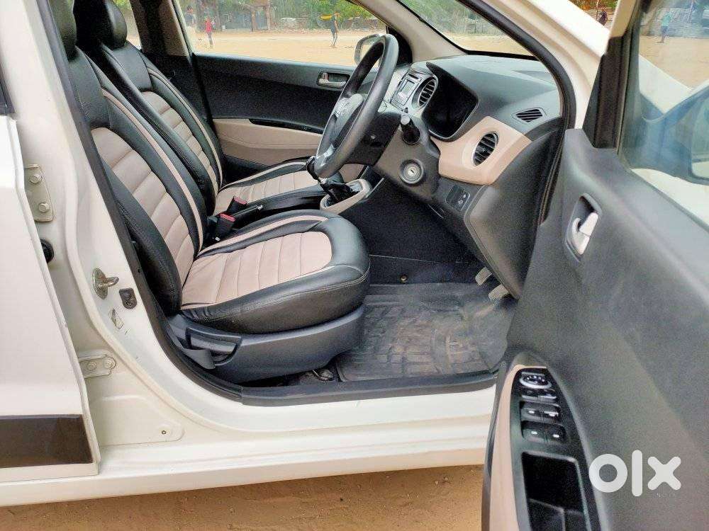 Hyundai Grand I10 1.2 Crdi Sportz, 2015, Diesel