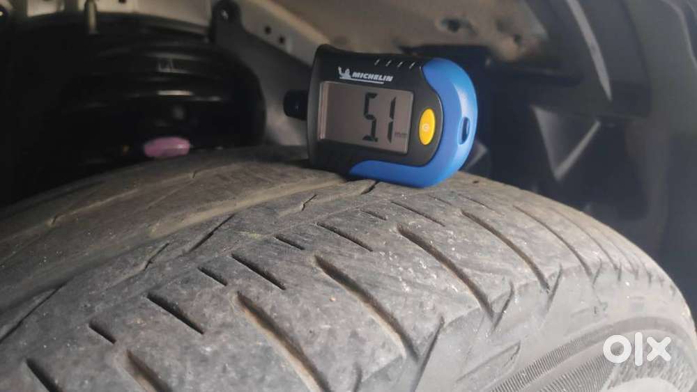 Toyota Innova Crysta 2.4 Z 7 Str, 2021, Diesel