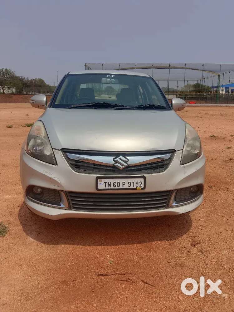 Sift Dzire