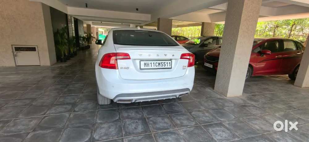 Volvo S60 Good Condition