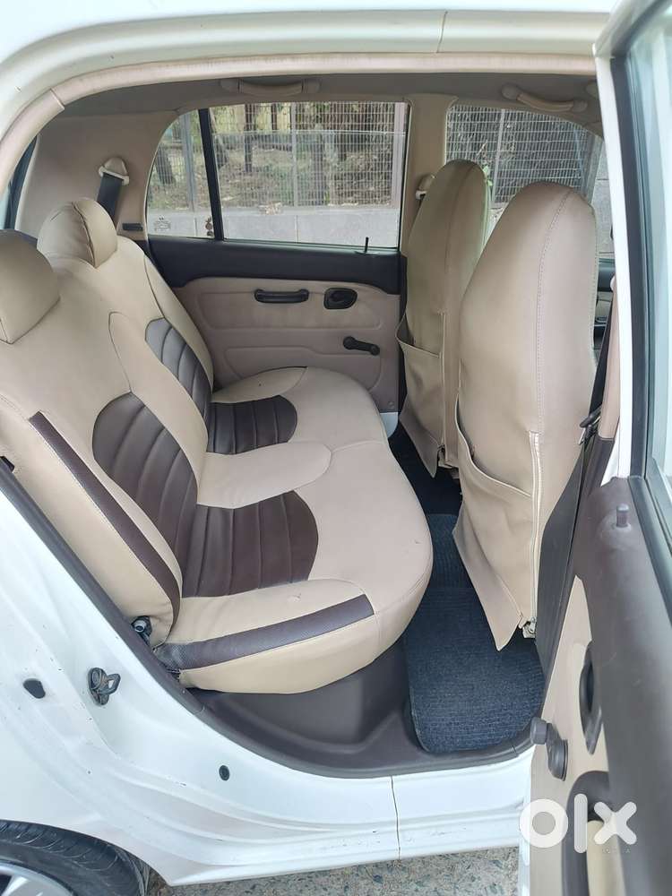 Hyundai Santro Xing Gl, 2014, Petrol