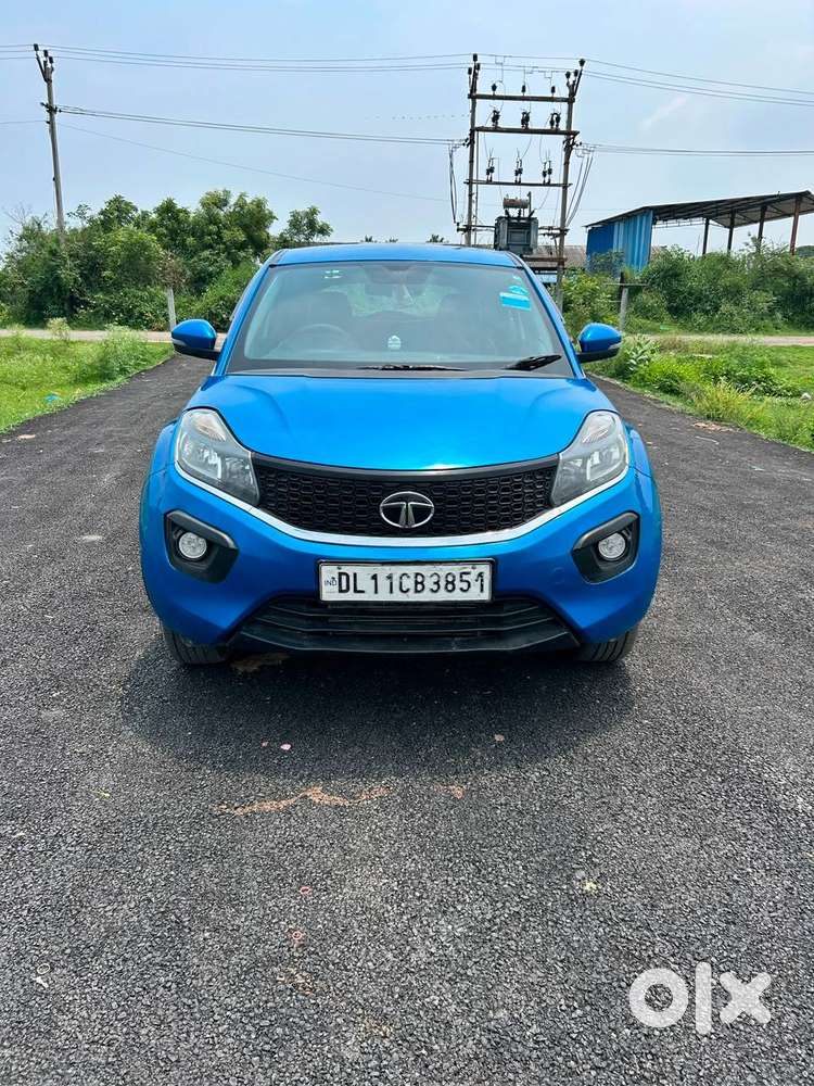 Tata Nexon 2018 Diesel