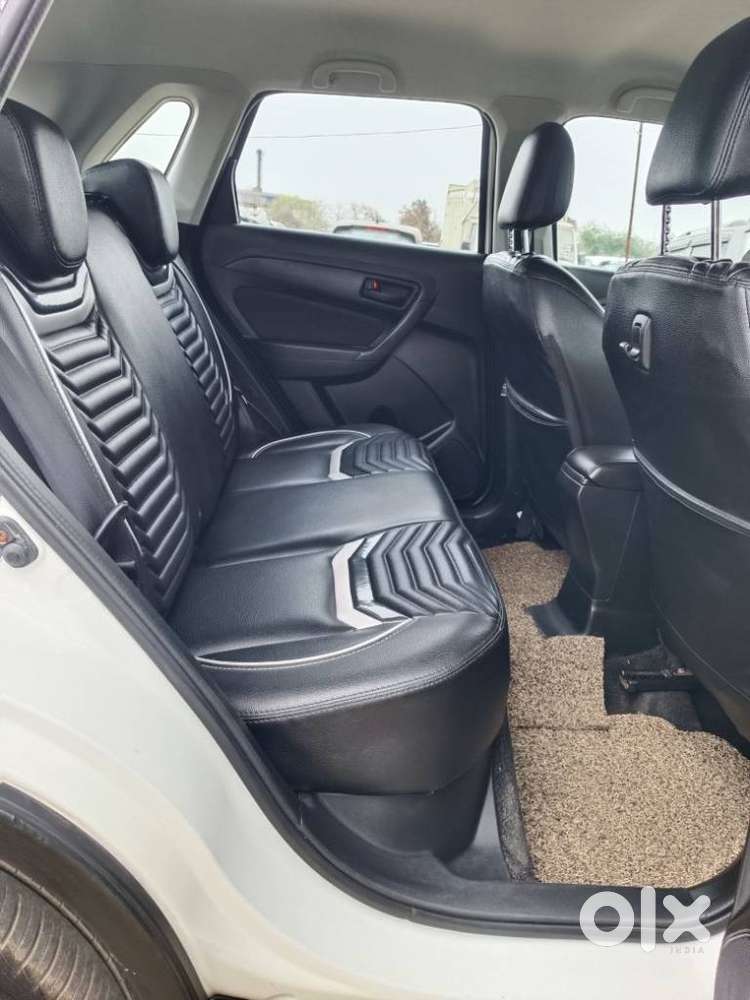 Maruti Suzuki Brezza 1.5 Vxi Smart Hybrid, 2021, Petrol