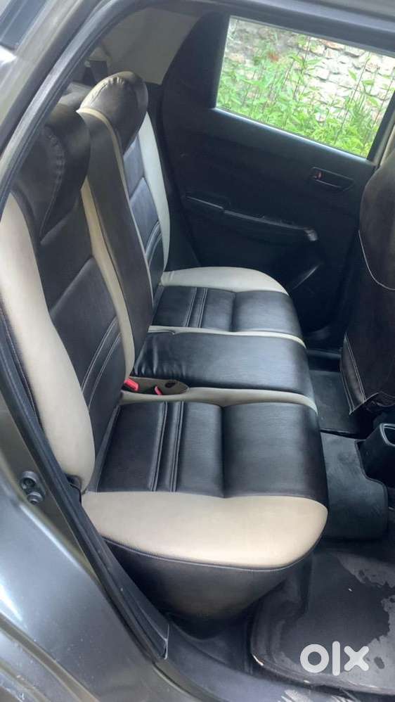 Maruti Suzuki Swift 2019 October Petrol Excellent Condition