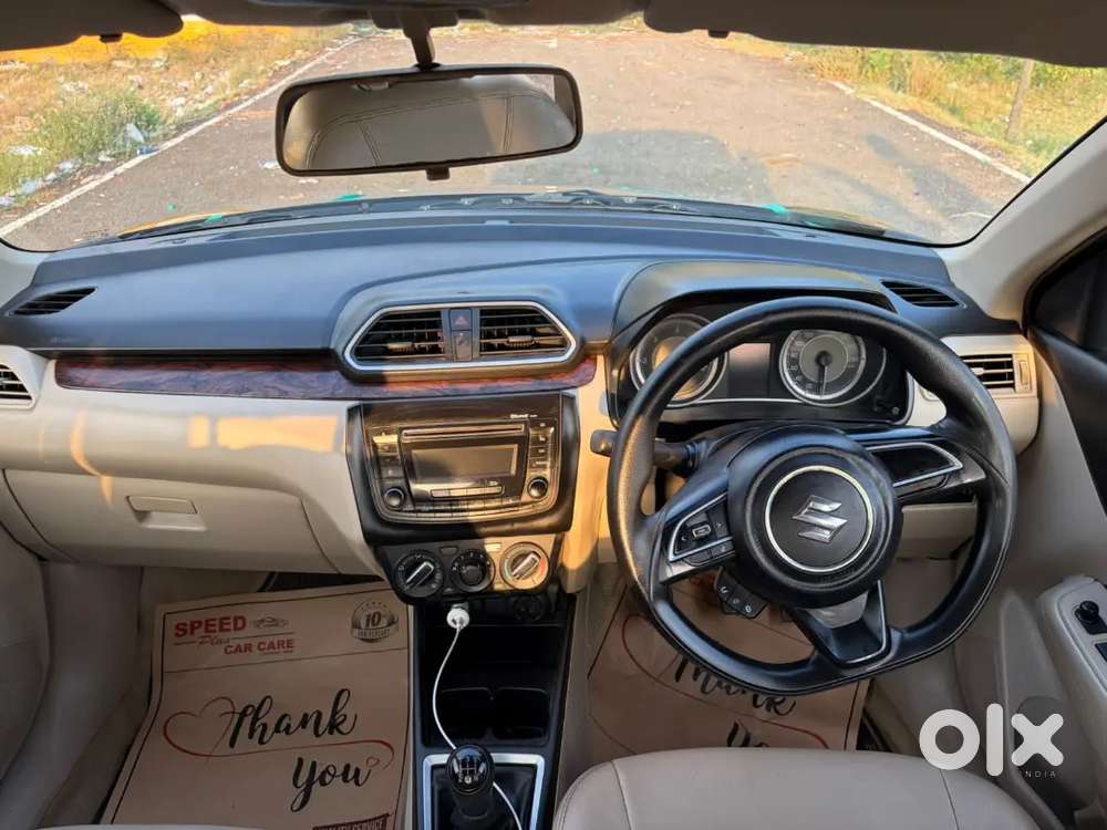 Maruthi Dizer Vdi