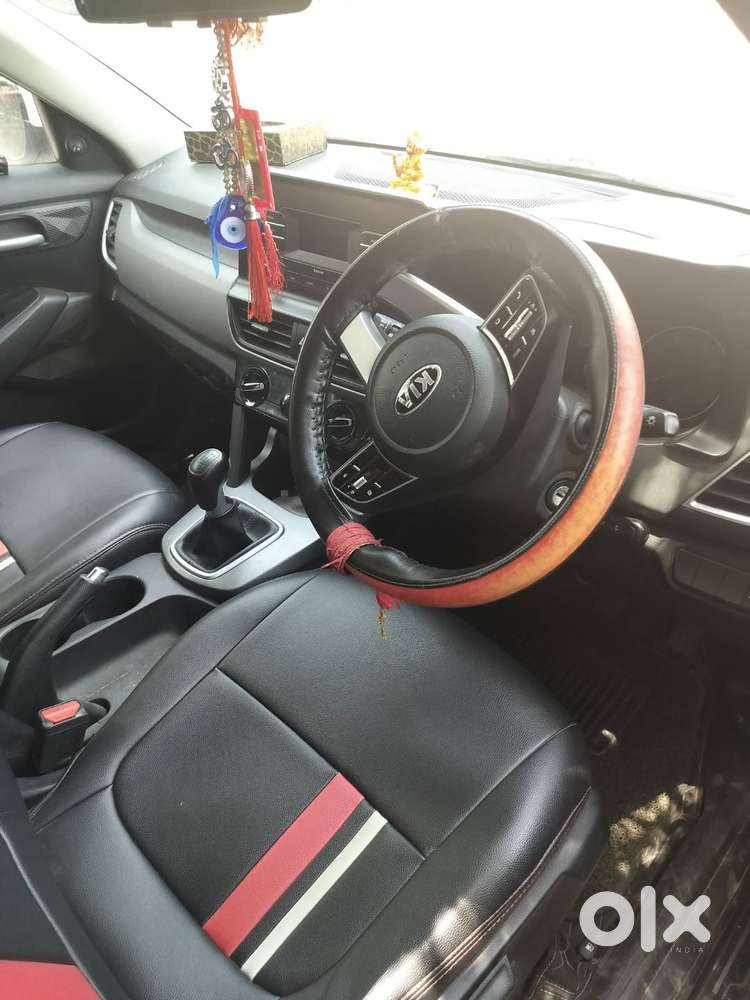 Kia Seltos 2020 - 1st Owner - Diesel