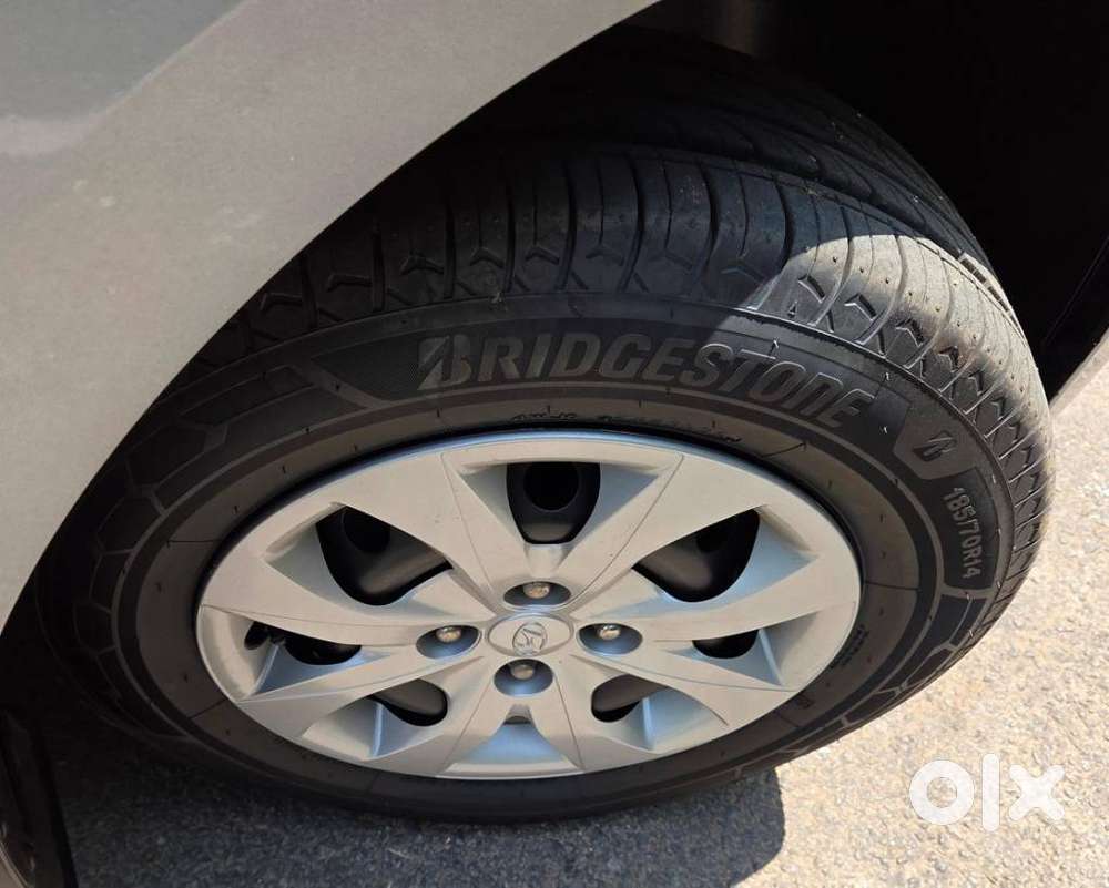 Hyundai I20 Magna Plus, 2019, Petrol