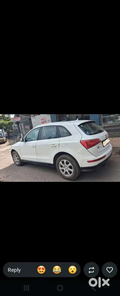 Audi A5 Diesel 2011