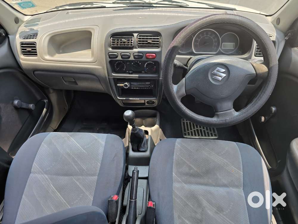 Maruti Suzuki Alto K10, 2010, Petrol