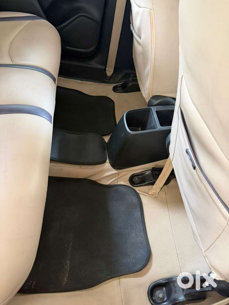 Honda Jazz Petrol 2017