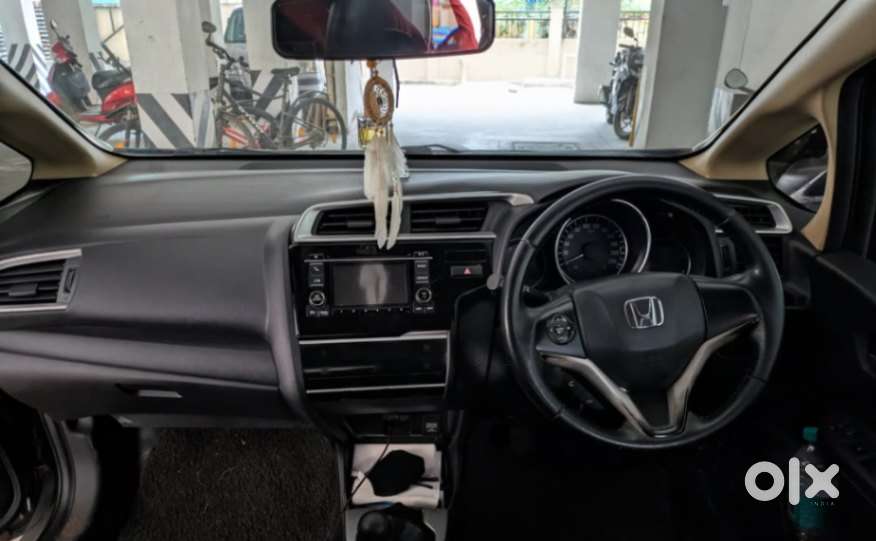 Honda Jazz 1.5 V I Dtec, 2018, Diesel