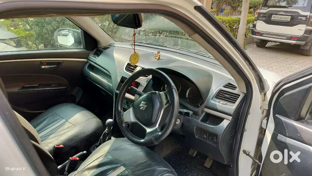 Maruti Swift 2012 Petrol 150000 Km Driven 1 St Owner