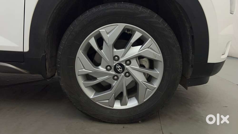 Hyundai Creta Sx 1.5 Diesel, 2023, Diesel