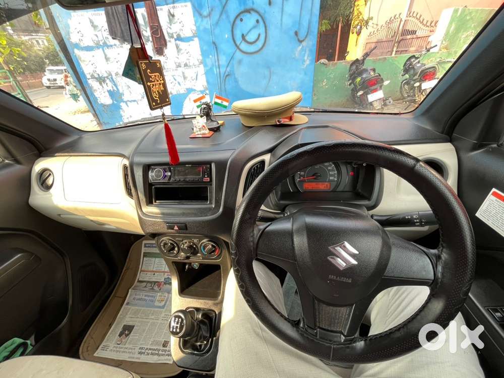 Maruti Suzuki Company Cng 2022