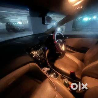 Hyundai. Verna Crdi Sx Auto