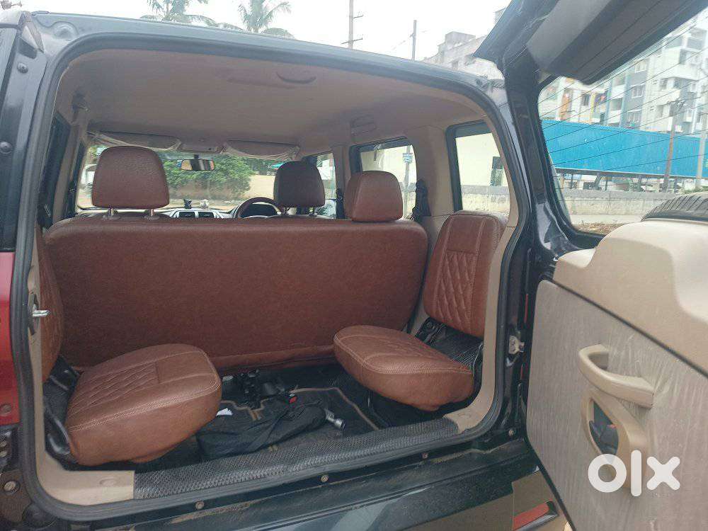 Mahindra Bolero Neo N8, 2023, Diesel
