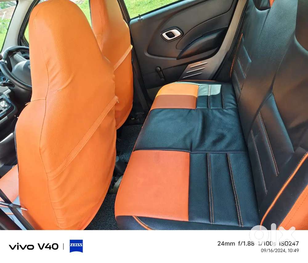 Datsun Redigo 2018 Petrol 54000 Km Driven