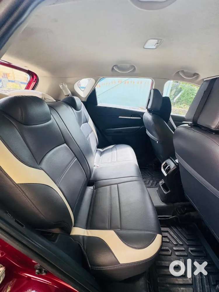 Kia Sonet 2021 Model Petrol Manual Transmission