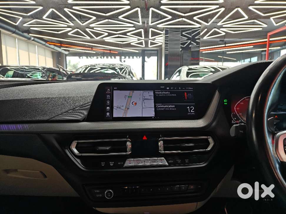 Bmw 2 Series Gran Coupe 220d M Sport [2022-2023], 2023, Diesel