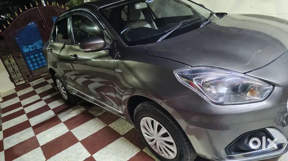 Automatic Diesel Maruti Suzuki Dzire 2019