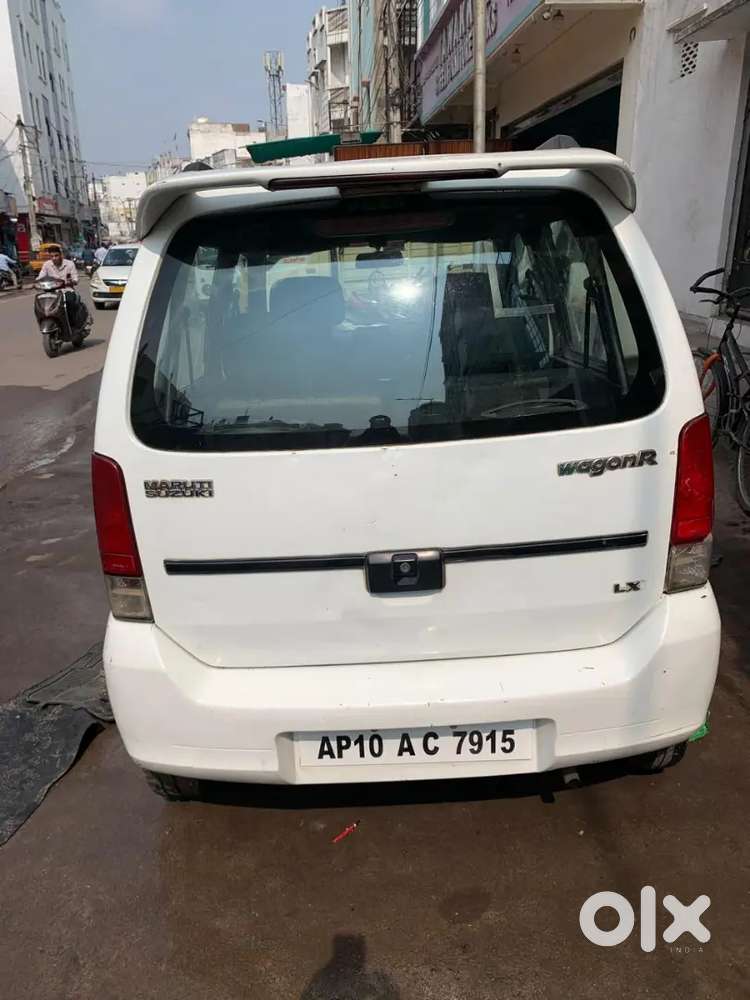 Wagon R 2006