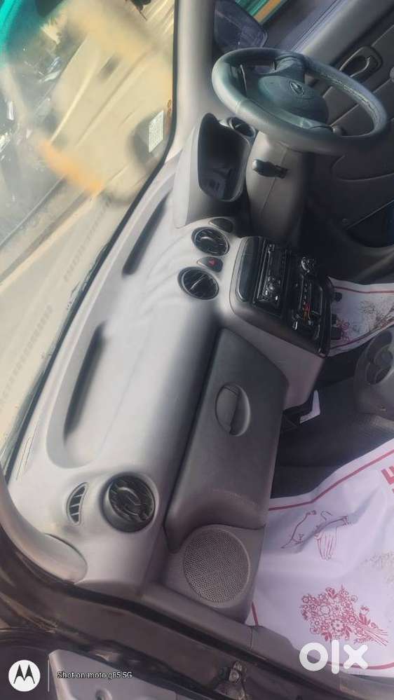 Hyundai Santro Xing, 2008, Petrol