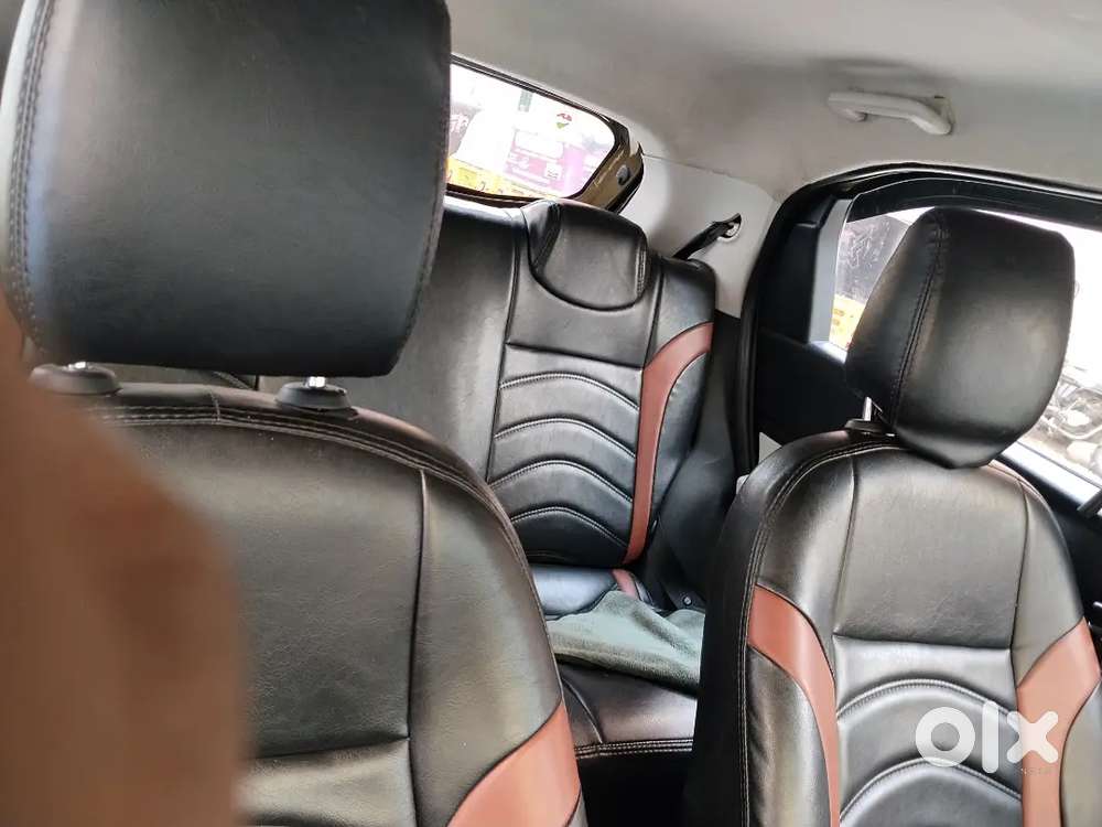 Tata Punch 2022 Petrol 57450 Km Driven