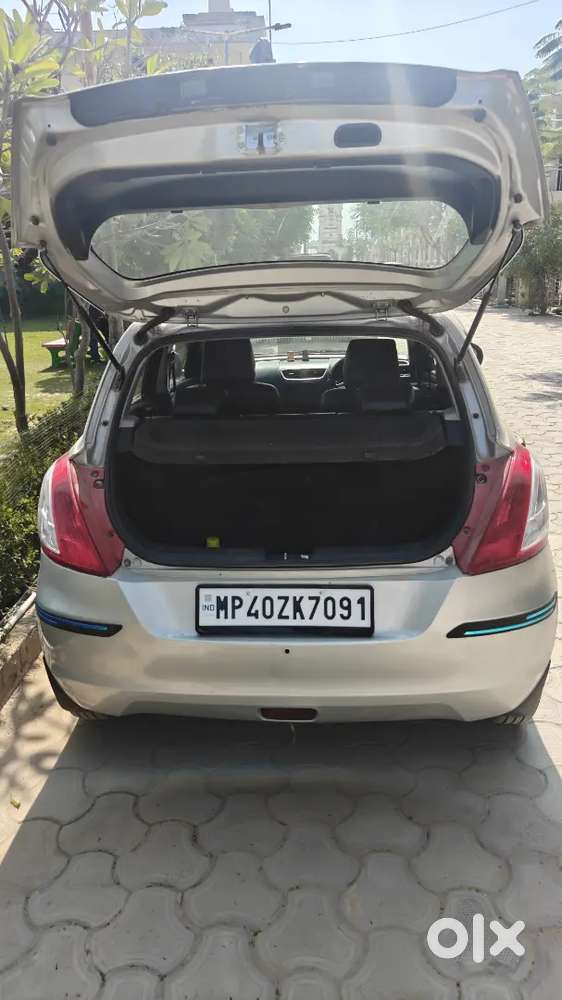 Maruti Suzuki Swift 2012 2nd Onwer Full Original Condition 2 Key New