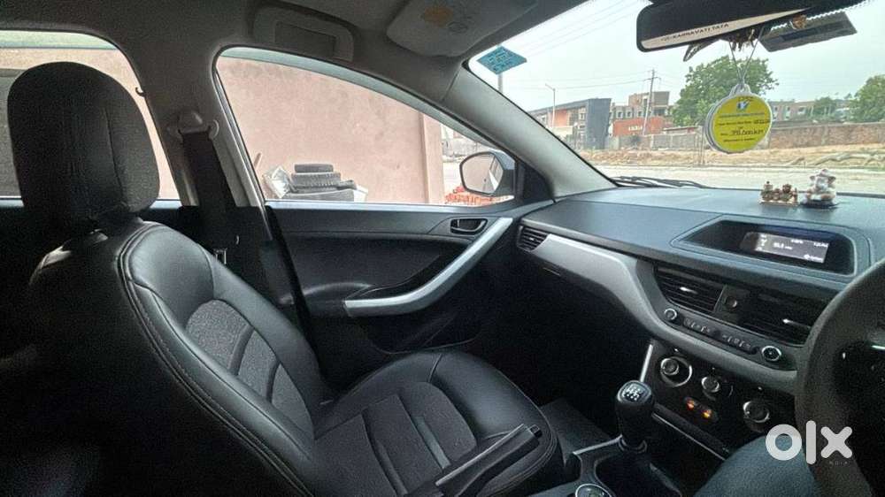 Tata Nexon 2022 Diesel Good Condition