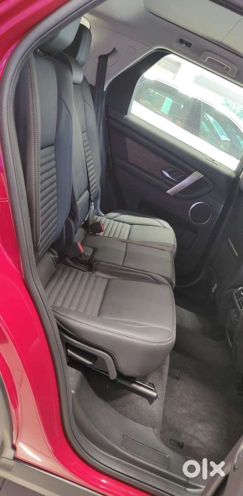 Land Rover Discovery Sport, 2025, Diesel