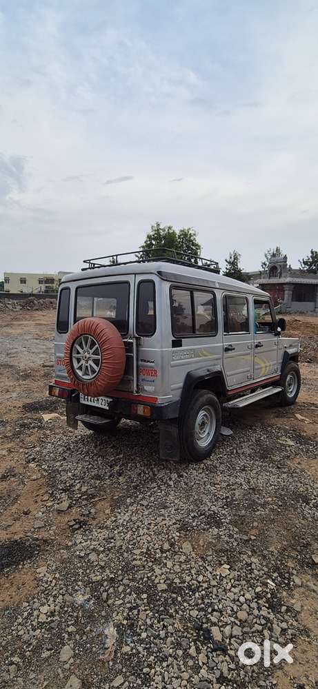 Force Gama In Very Good Condition 2012 Model